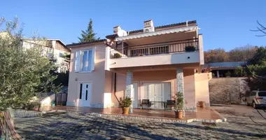 Villa 4 bedrooms in Grad Rijeka, Croatia