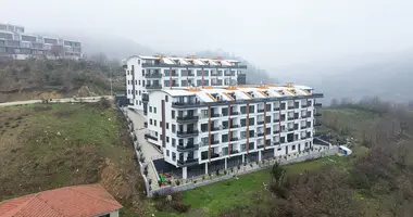 Doppelhaus 4 zimmer in Termal, Türkei