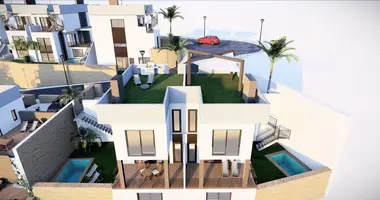 Villa 2 chambres dans Algorfa, Espagne