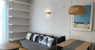 Apartamento 2 habitaciones en Danzig, Polonia