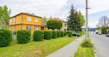 House in Panevėžys, Lithuania