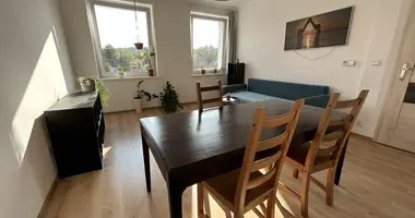 2 room apartment in Gdansk, Poland