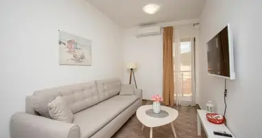 1 bedroom apartment in Budva, Montenegro