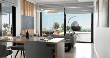 Apartamento 2 habitaciones en Pafos, Chipre