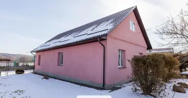 Cottage in Lahojski sielski Saviet, Belarus