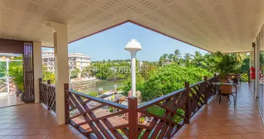 Propiedad comercial 658 m² en Rawai, Tailandia