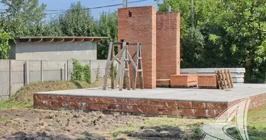 Plot of land in Brest, Belarus