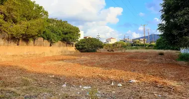 Grundstück in Provinz Chersonissos, Griechenland
