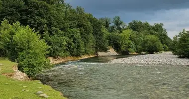 Участок земли в Салхино, Грузия