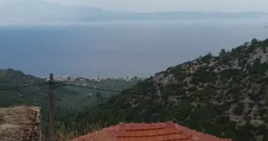 Terrain dans Sotiras, Grèce