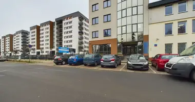 Apartamento en Varsovia, Polonia