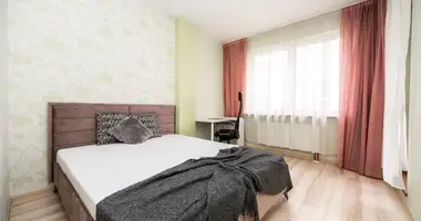 Wohnung 2 zimmer in Vilnius, Litauen
