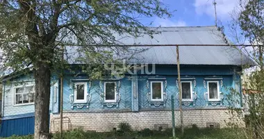 House in Linda, Russia