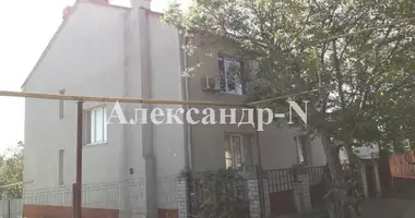 7 room house in Odessa, Ukraine