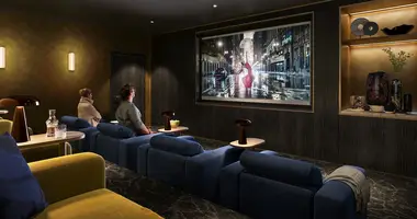 2 bedroom apartment in London, United Kingdom
