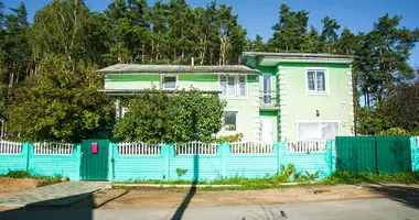 House in Ratomka, Belarus