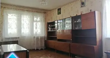 2 room apartment in Rechytsa, Belarus