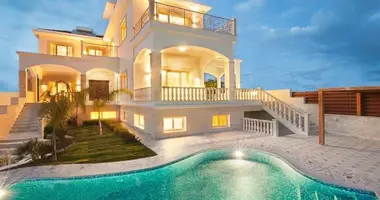 Maison 4 chambres dans Agios Tychonas, Chypre