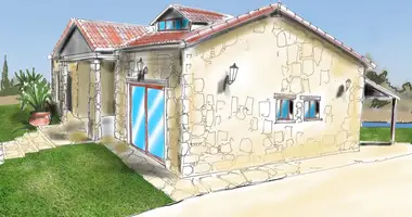 Maison 4 chambres dans Souni-Zanatzia, Chypre