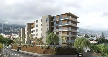 Apartamento 3 habitaciones en Madeira, Portugal