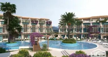 Apartamento 3 habitaciones en Girne Kyrenia District, Chipre del Norte