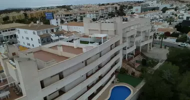 Mieszkanie 3 pokoi w Orihuela, Hiszpania
