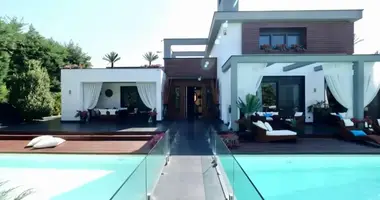 5 bedroom apartment in Triad, Greece