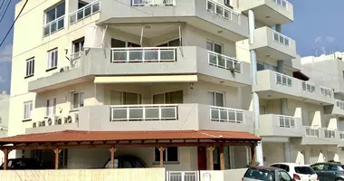 Квартира 2 спальни в Строволос, Кипр