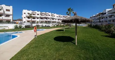 Bungalow in Pulpi, Spanien