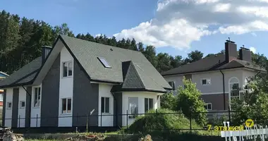 House in Zdanovicki sielski Saviet, Belarus