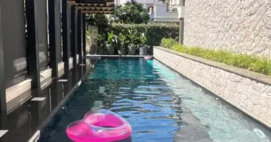 Apartamento en Budva, Montenegro