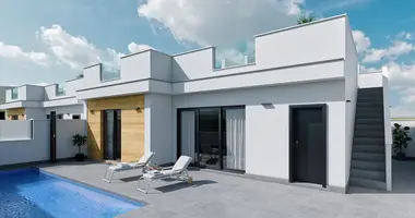 Villa 2 bedrooms in Torre Pacheco, Spain