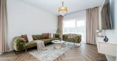 Haus in Saldene, Litauen