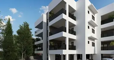 1 bedroom apartment in Aradippou, Cyprus