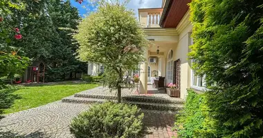 Apartment in Plewiska, Poland