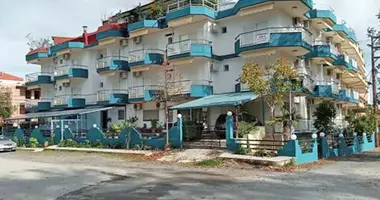 Hotel 1 630 m² w Neos Panteleimonas, Grecja