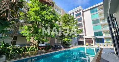 Appartement 2 chambres dans Phuket, Thaïlande