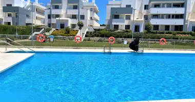 Wohnung 3 Schlafzimmer in Estepona, Spanien