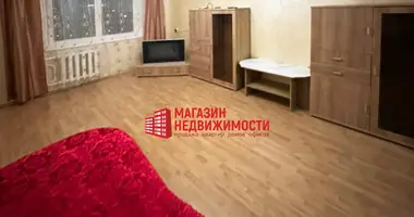 3 room apartment in Hrodna, Belarus