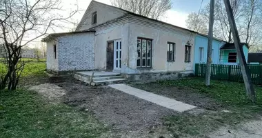 Wohnung 3 Zimmer in Stankava, Weißrussland