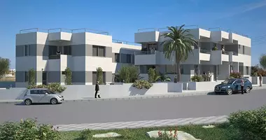 Haus 3 Schlafzimmer in Nikosia, Cyprus