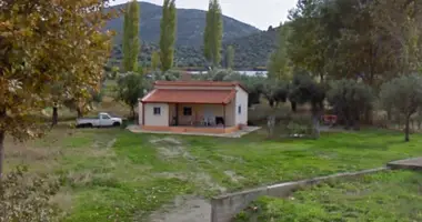 Cottage 2 bedrooms in Toroni, Greece