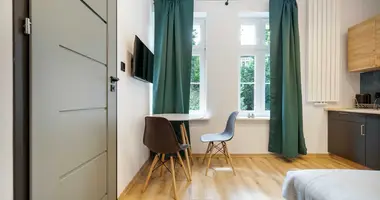 1 room apartment in Sopot, Poland