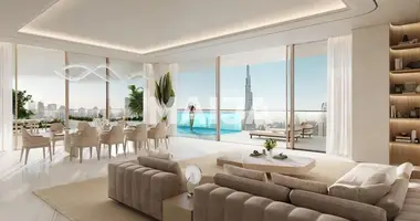 Appartement 3 chambres dans Dubaï, Émirats arabes unis