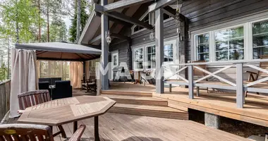 Chalet 2 chambres dans Rovaniemi sub region, Finlande