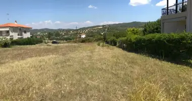 Plot of land in Kalandra, Greece