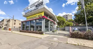 Appartement dans Lodz, Pologne