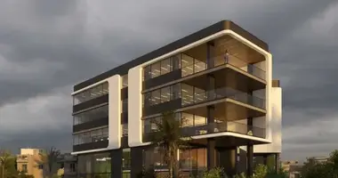 Офис 343 м² в муниципалитет Лимасол, Кипр