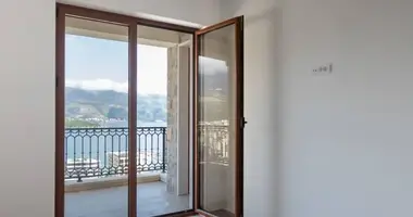 Apartamento 2 habitaciones en Budva, Montenegro