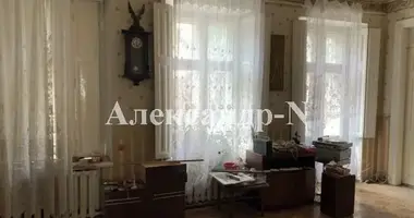 3 room apartment in Odessa, Ukraine